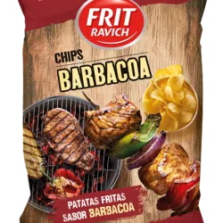 Patatas Fritas