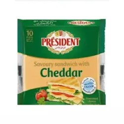 Queso Cheddar Lasqueado