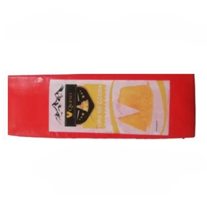 Queso Gouda