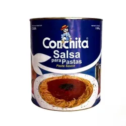 Salsa para Pastas Conchita