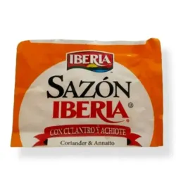 Sazon Iberia