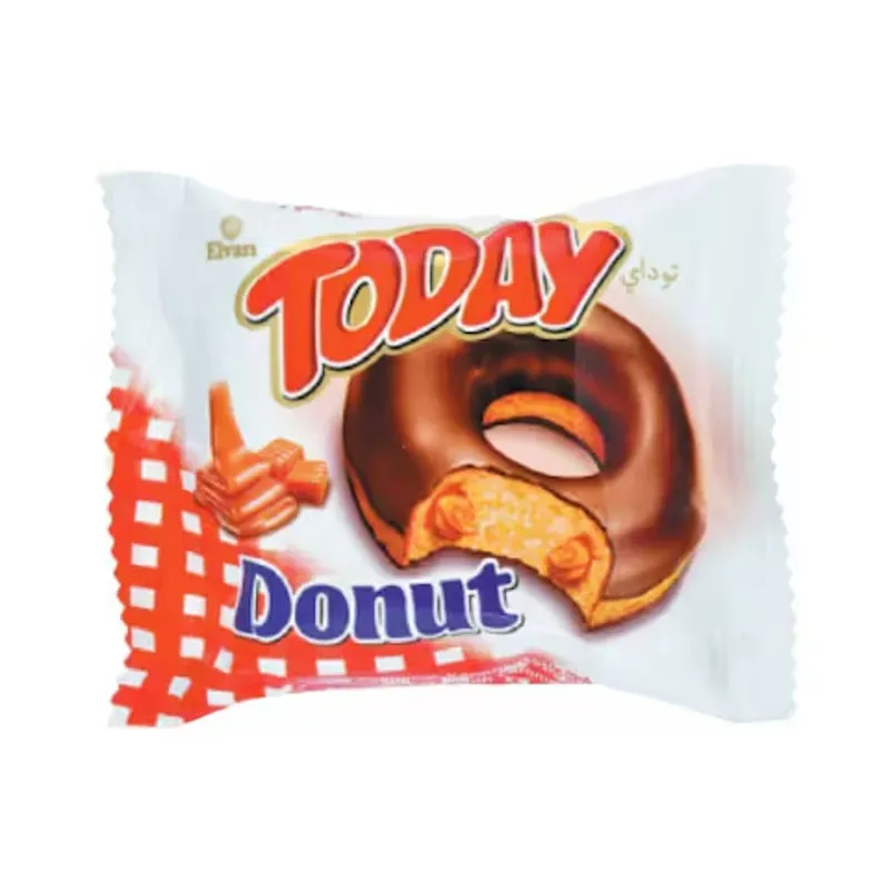 Today Donut