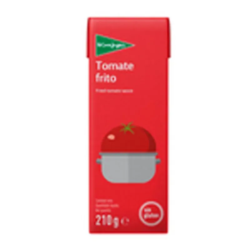 Tomate Frito