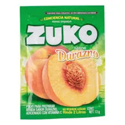 Zuko Durazno