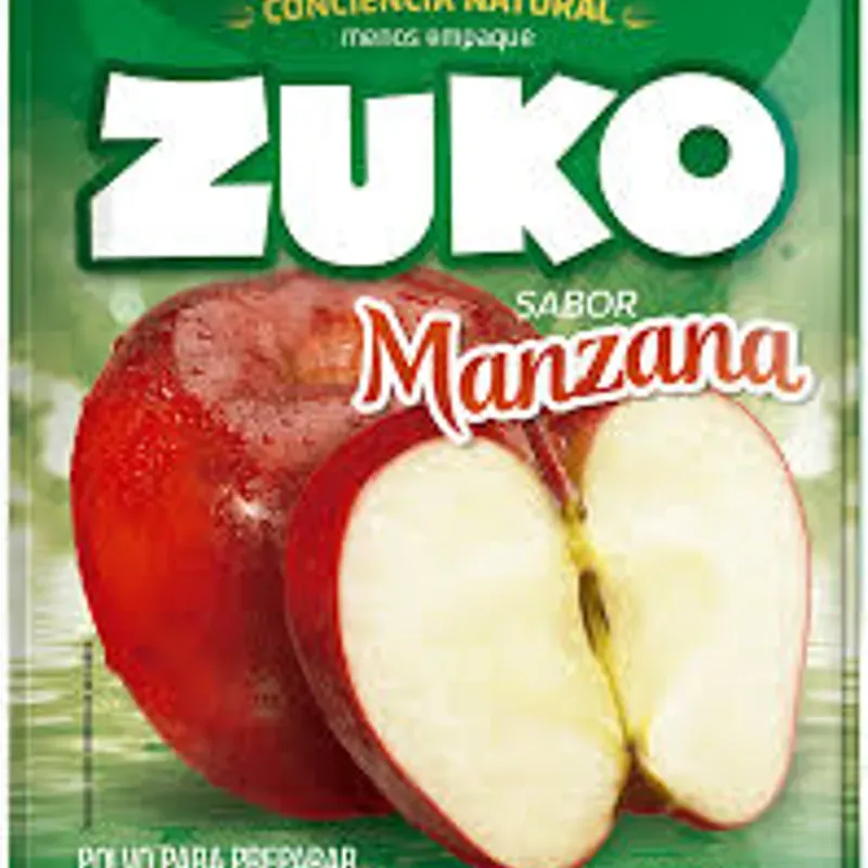 Zuko Manzana