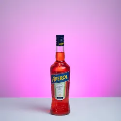 Licor Aperol 