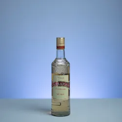 Arraigo Tequila Reposado 
