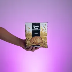 Biscote tosta