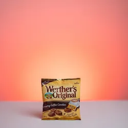 Caramelos Werther’s