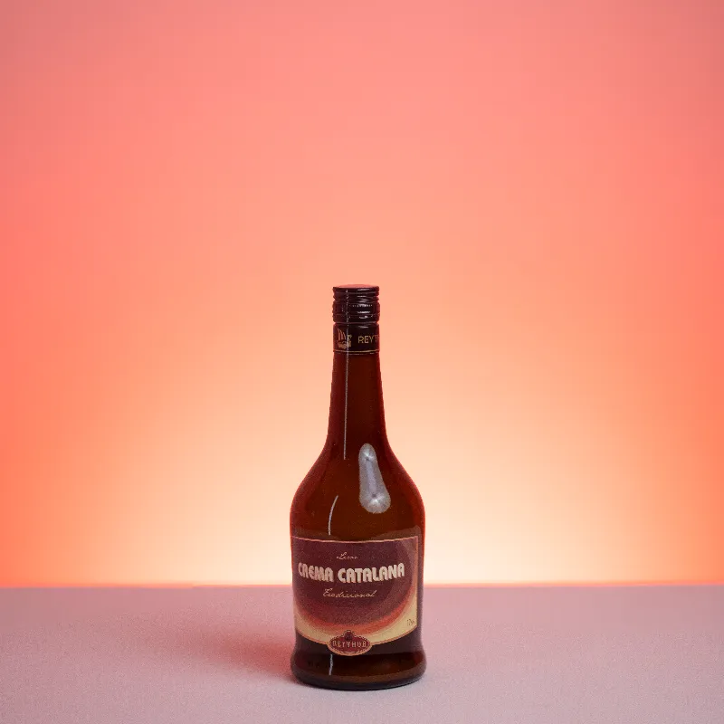 Crema Catalana Reythor