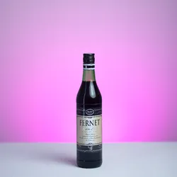 Licor Fernet 