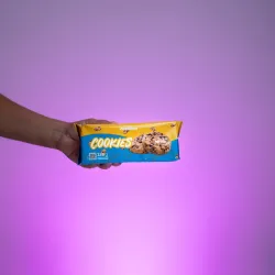 Galletas cookies covir