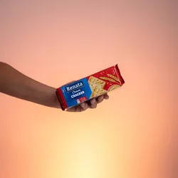 Galletas Renata Cream Cracker