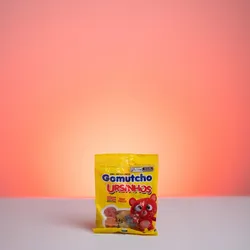 Gomitas ositos surtidos 
