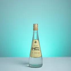 Licor Grappa Cavallina Bianca 