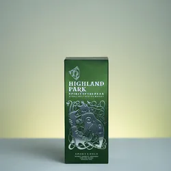 Highland Park Single Malt Scotch Whisky