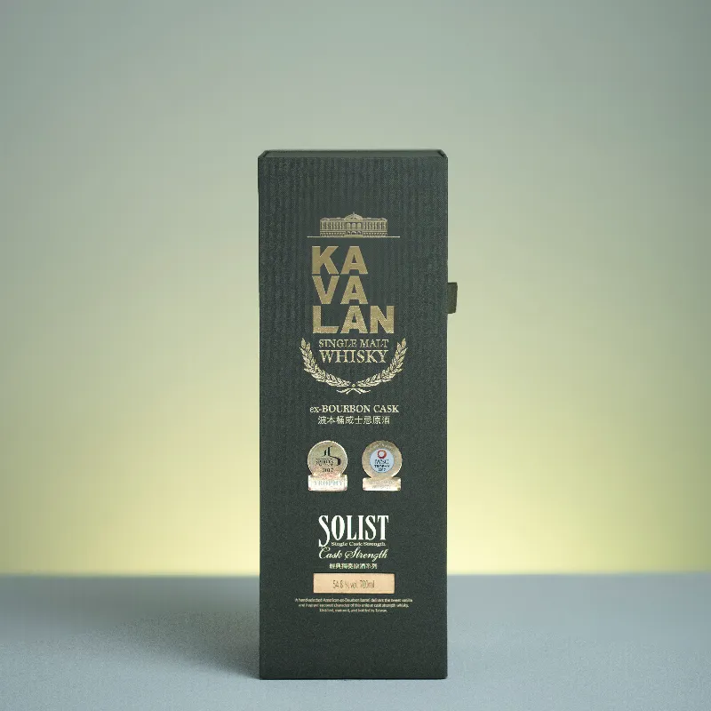 Kalavan Single Malt Whisky