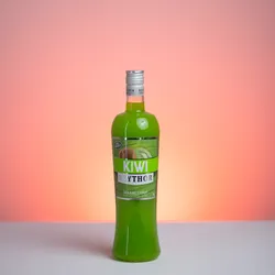 Kiwi Reythor Jarabe Syrup