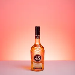 Licor Cuarenta y Tres 