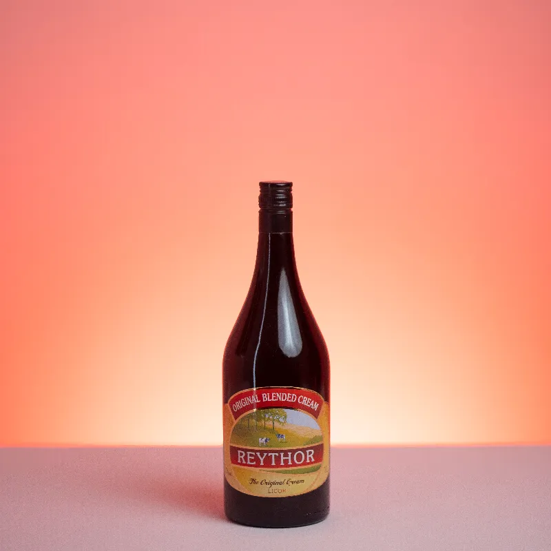 Original Blended Cream Reythor