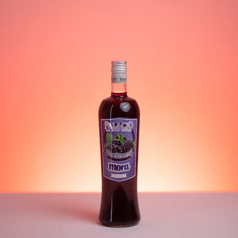 Palacio de San Ginés 