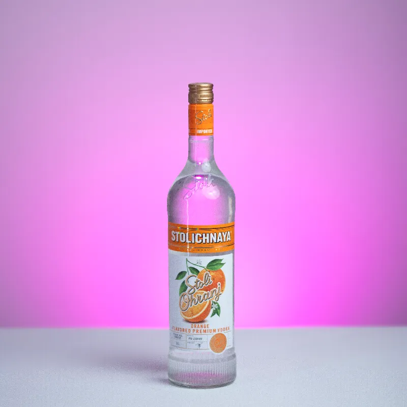 Stolichnaya