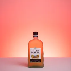 Villa Massa Limoncello