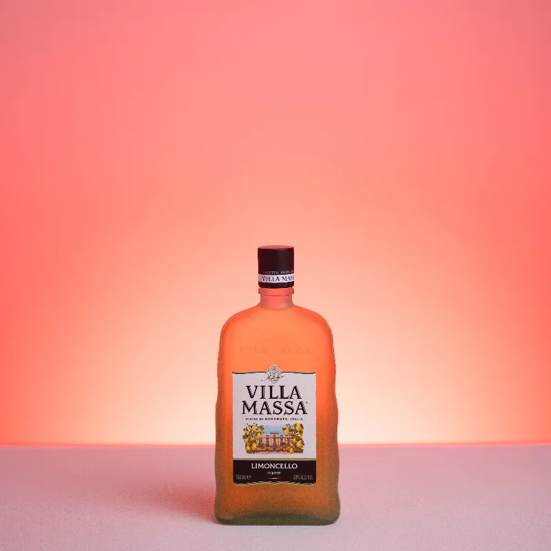 Villa Massa Limoncello