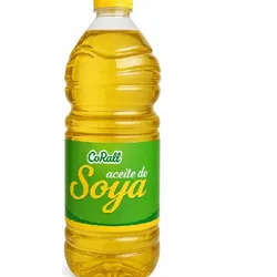 Aceite de soya 