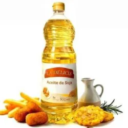 Aceite La Delicia
