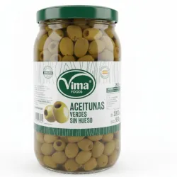 Aceitunas