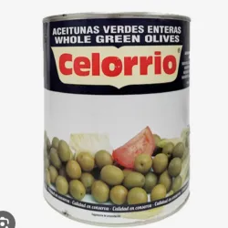 Aceitunas (3000g)