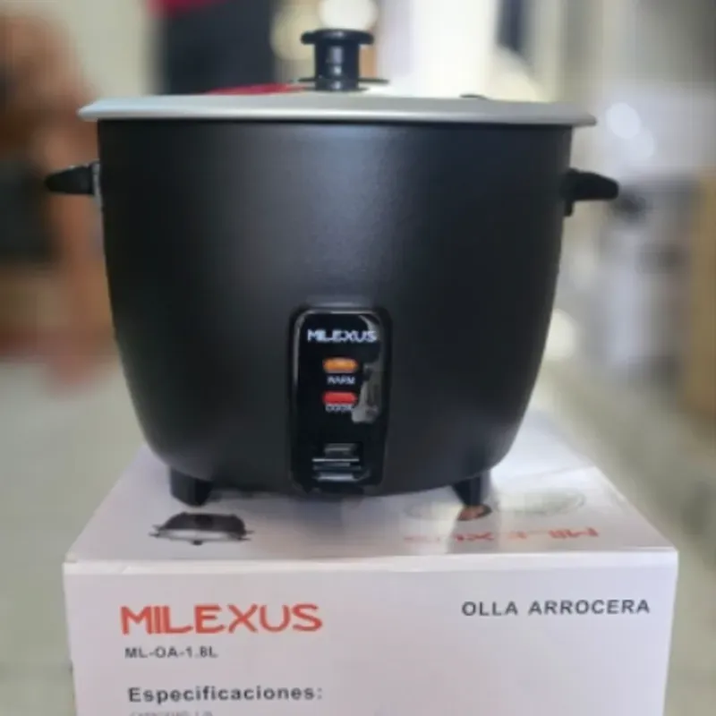 Arrocera milexus 
