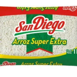 Arroz 1kg 