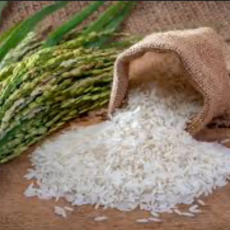 Arroz importado lb 