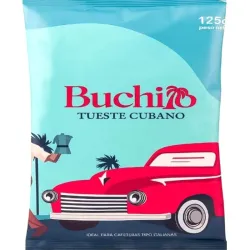 Cafe Buchito