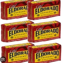 Café el dorado 