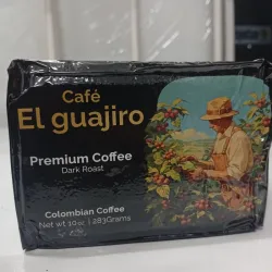 Café el guajiro