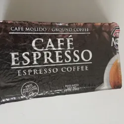 Café expreso Nezka 