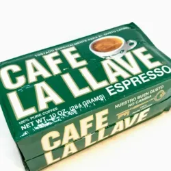 Café la llave 