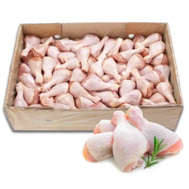Caja de pollo de 40 libras 