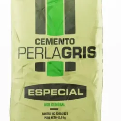 Cemento perla gris p350