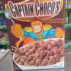 Cereal
