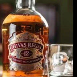 Chivas Regal 