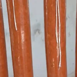 Chorizo (tubo de 2 lb )