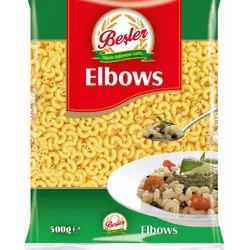 Coditos 500g