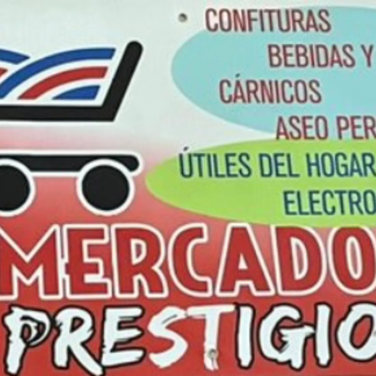 Mercado Prestigio