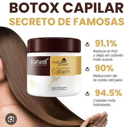 Crema karsell
