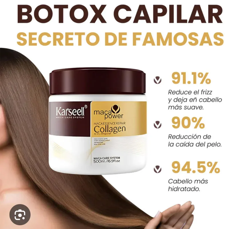 Crema karsell