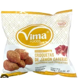 Croquetas Vima 